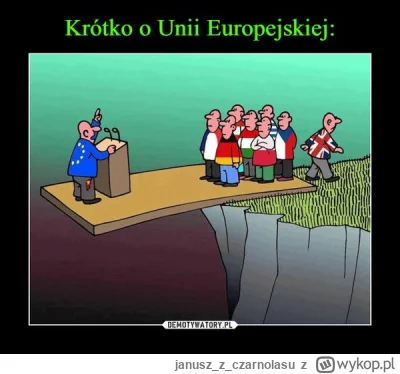 januszzczarnolasu - "Hołownia. "Przystąpienie Polski do UE wiąże się z wprowadzeniem ...