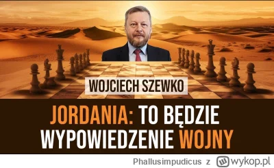 Phallusimpudicus - Szewko powiedział coś co działa na lewicę kosmpolityczną jak woda ...