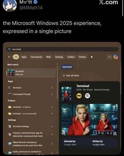 jfrost - Jest znakomicie :) #windows11