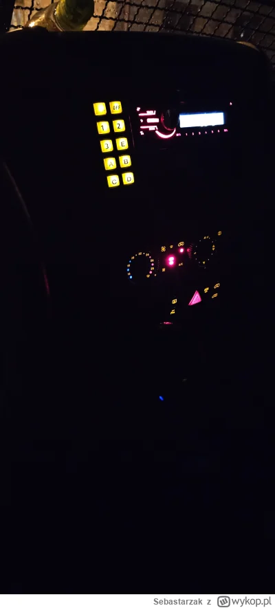 Sebastarzak - @krzysio2138: Pozdrowienia :)