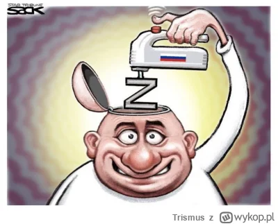 Trismus - @Thorrand: Lecz się