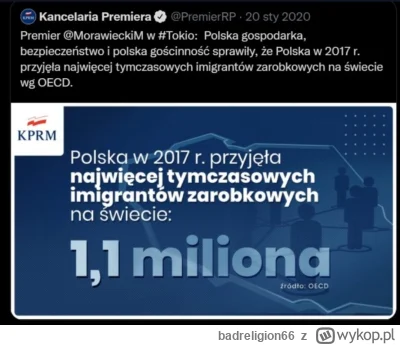 badreligion66 - #polityka Jak to podejście się zmieniło na przestrzeni lat. Co najlep...