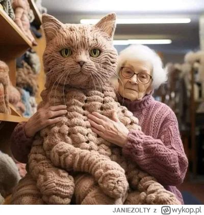 JANIEZOLTY - #aikitku