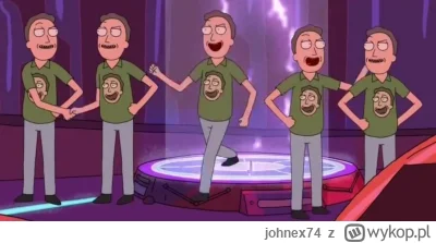 johnex74 - @Lemmonix tak sobie was wyobrażam #neuropa jak w tej swojej bańce na mirko...