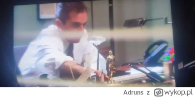 Adruns - @nick230:  u mnie sie zaczyna właśnie odcinek 3 sezonu trzeciego :D

FILMOWE...