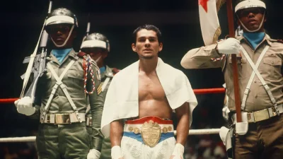 ice-numero-cinq - Przypadkowo natrafiłem na świetny dokument. Czteroodcinkowy dokumen...