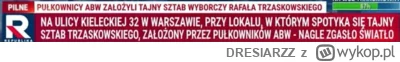DRESIARZZ - >sama propaganda

@memento_mori: Teraz dawne TVP jest w Republice. KRRIT ...