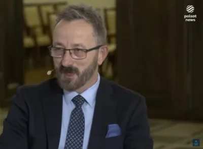 mickpl - Krzysztof Piątkowski z KO na pytanie redaktora czy nie obawia się, że te dop...