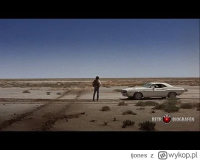 ijones - Znikający Punkt