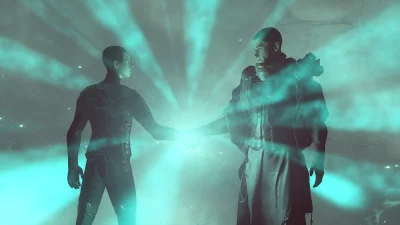 7uras - Nadrabiam zaległości i właśnie skończyłem The New War, ale to było fajne (⌐ ͡...