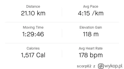 scorp02 - 157 713,38 - 21,11 = 157 692,27

Do znajomych na piwko i powrót.

#sztafeta...