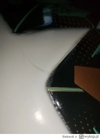 Bakardi - Kupiłem dwie takie same piłki adidas na allegro cena 91zl sztuka, mam wątpl...