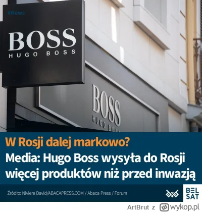 ArtBrut - #rosja #wojna #ukraina #wojsko #polska #niemcy

Chwilę po rozpoczęciu rosyj...