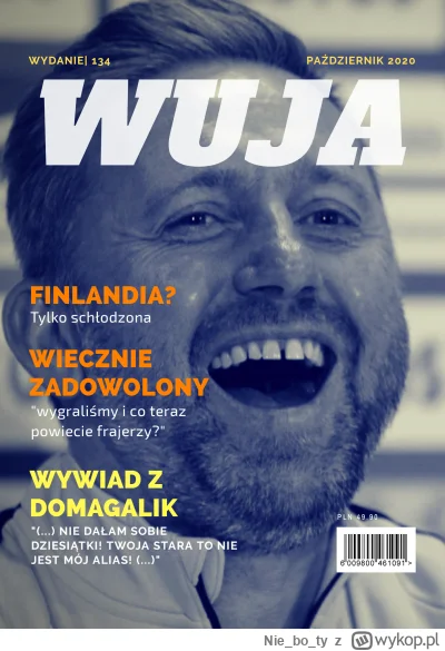 Nieboty - Trzeba stare memy wyciągać

#mecz #reprezentacja