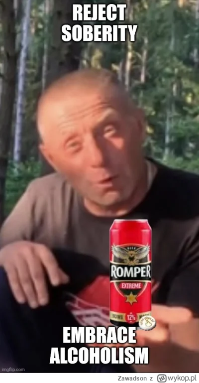 Zawadson - @Hexenbrenner: