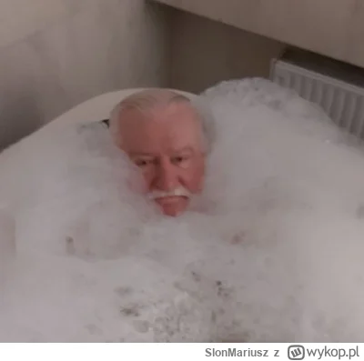 SlonMariusz - @JANIEZOLTY