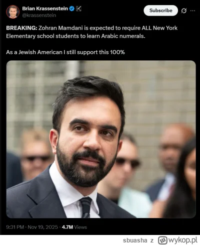 sbuasha - Wielkie oburzenie w komentarzach. Teraz mnie zastanawia czy ludzie ironiczn...