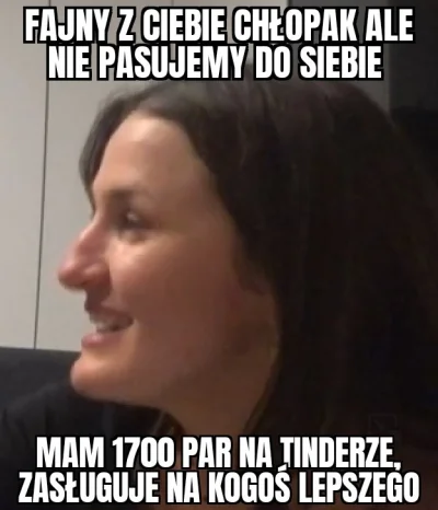 Tippler - #ajemge1 #tinder #podrywajzwykopem