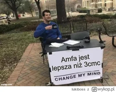 lukiboss - Rozpoczynam dyskusję
#narkotykizawszespoko