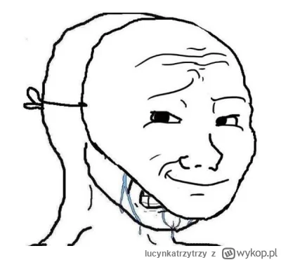 lucynkatrzytrzy - Nie przejmujcie się widzowie z xsaverym wszystko ok , ja też kiedyś...