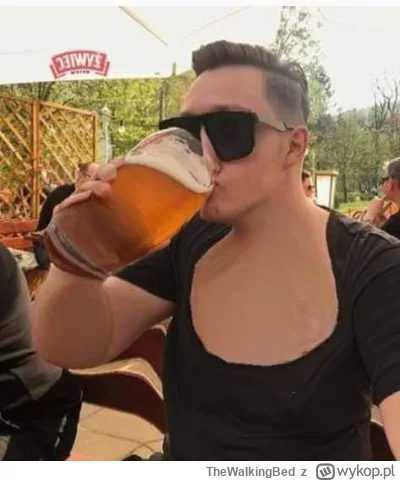 TheWalkingBed - @Shatter: