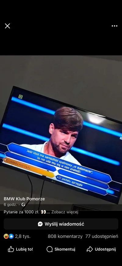 Fishwater - Myślałem że każdy to wie nawet taki qew czy dinek albo wanzey z tagu by o...