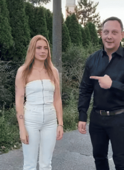 Psiodbyt - #danielmagical