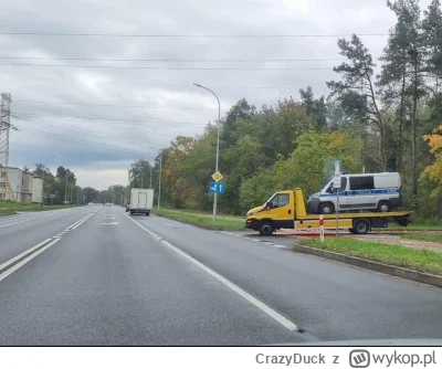 CrazyDuck - #budda 
Obłudda już przystąpił do kontrataku