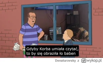 D.....y - @StrefaMroku: