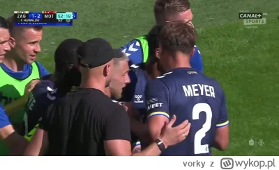 vorky - Zagłębie Lubin 1-2 Motor Lublin - Ronaldoooooo siuuuu (⌐ ͡■ ͜ʖ ͡■)
https://s...