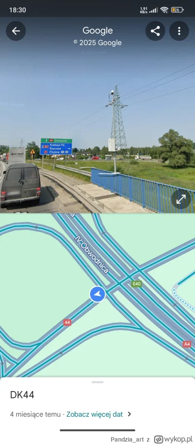 Pandzia_art - Dorzucam screena z map, gdzie ta kamera się znajduje.