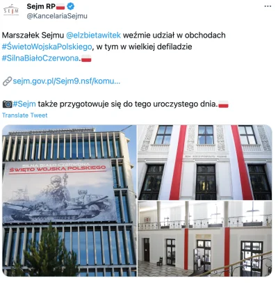 zabilem-szeryfa - Tak Sejm RP przygotowywał się do "święta wojska polskiego".

Znajdź...