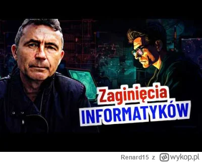 Renard15 - @pan-bartolomeu-dias: sprawa pomordowanych informatyków z Krakowa gdzie ka...