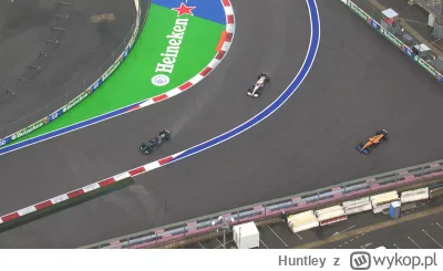 Huntley - #f1 życzę im tego za wyruchanie Oskara