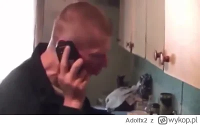 Adolfx2 - Konop po odebraniu telefonu od zwyrola #famemma
