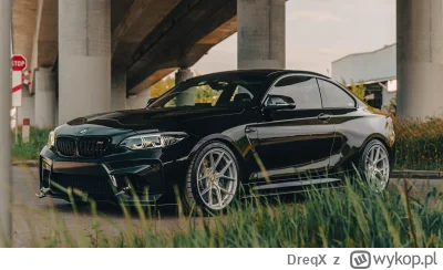 DreqX - Chciałbym wynająć sobie sportowe auto na 24h, ale spokojnie Matjczaka nie odw...