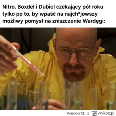 PomidorXD - #famemma