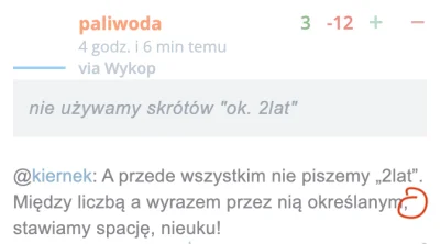 biaukowe - Ciąg dalszy schomąciałej przecinkozy użyszkodnika paliwoda