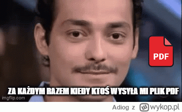 Adiog - ( ͡° ͜ʖ ͡°) też tak macie?
#famemma