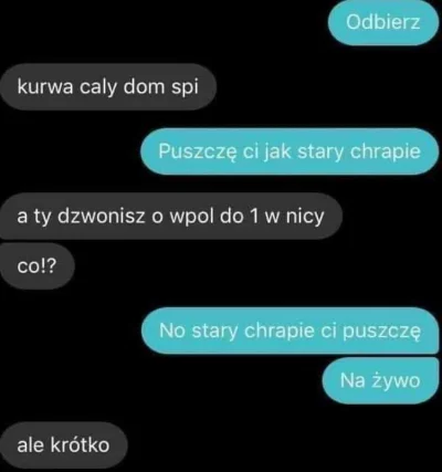 njdnsjdnjs - @MateMizu: ale krutko