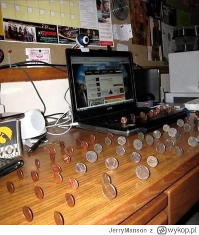 JerryManson - @MajsterZeStoczni pff... easy