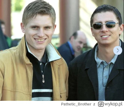 Pathetic_Brother - Niestety”

#mecz