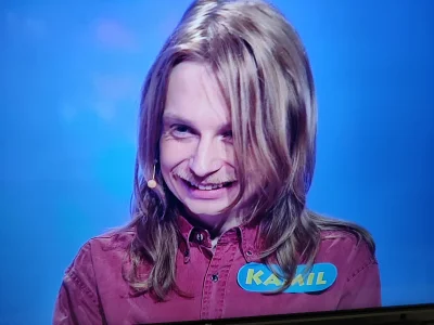 Rozdeptany_Jez - Co to do c---a jest?
#familiada #tvpo