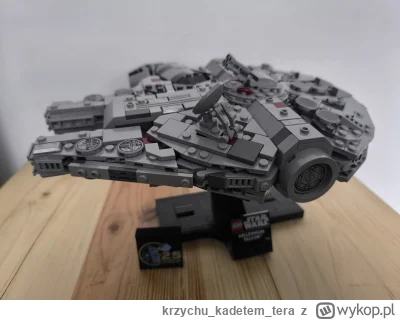 krzychukadetemtera - Cześć! Dziś odpoczywam od hełmów i prezentuję ten oto zestaw:
Mi...