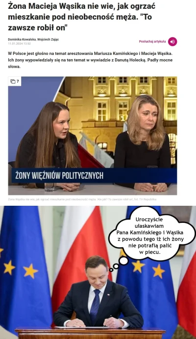 Ksemidesdelos - ( ͡° ͜ʖ ͡°)

#bekazpisu #polska #polityka