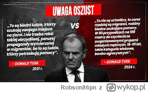 Robson86pn - @przeciwko78: Tusk to chorągiewka, utrudni Gruzinom a ułatwi murzynom.