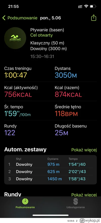 soss - 491 900 - 3 050 = 488 850

Bez mocy( ͡° ʖ̯ ͡°)

#plywajzwykopem

Skrypt