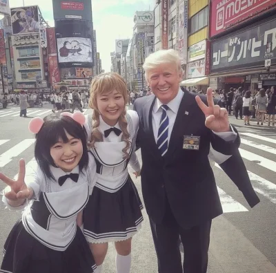 panDario - #usa #trump