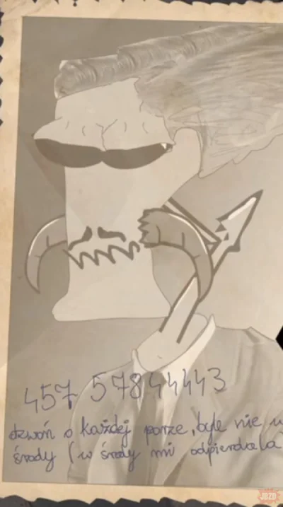 Jashon_Statham - Piszcie w każdy dzień poza Środą ( ͡° ʖ̯ ͡°)
#przegryw