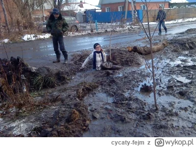 cycaty-fejm - Sankcje nie działają,wstali z kolan, Kijów w 3 dni